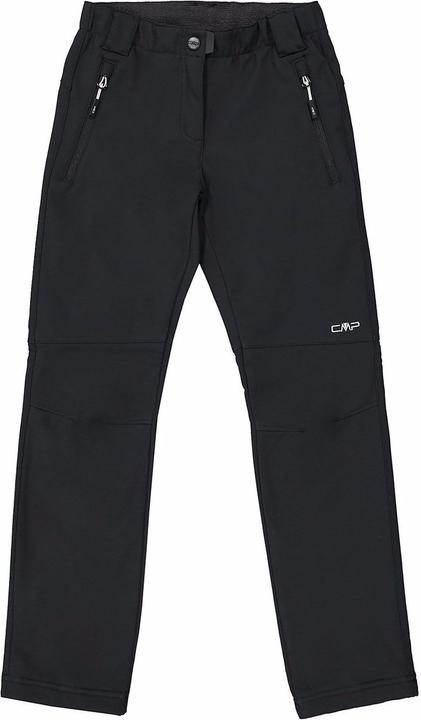 Actual product image CMP Campagnolo Softshell pants (176)
