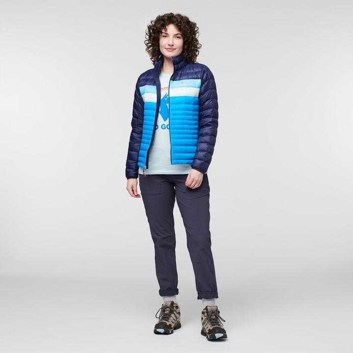 Image du produit Cotopaxi Fuego Down Jacket (S)