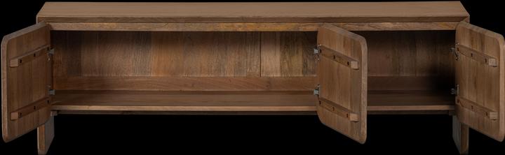 Image du produit Woood Meubles TV (50 x 150 x 40 cm)