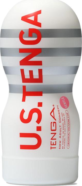 Produktbild Tenga U.S. Original Vacuum Cup Gentle