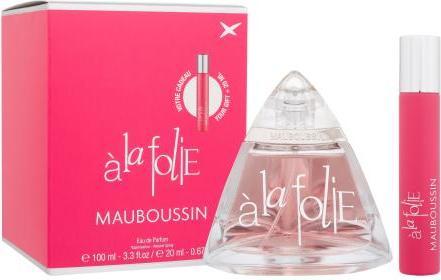 Produktbild Mauboussin à la Folie (Eau de Parfum, 100 ml)