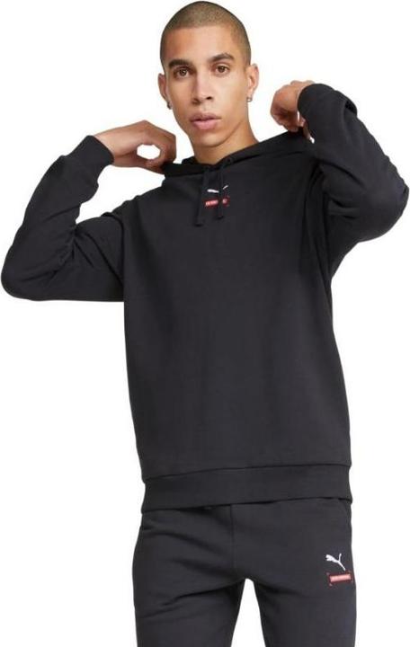 Produktbild Puma Better Hoodie (M)