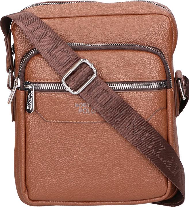Actual product image Northampton Polo Club Shoulder bag