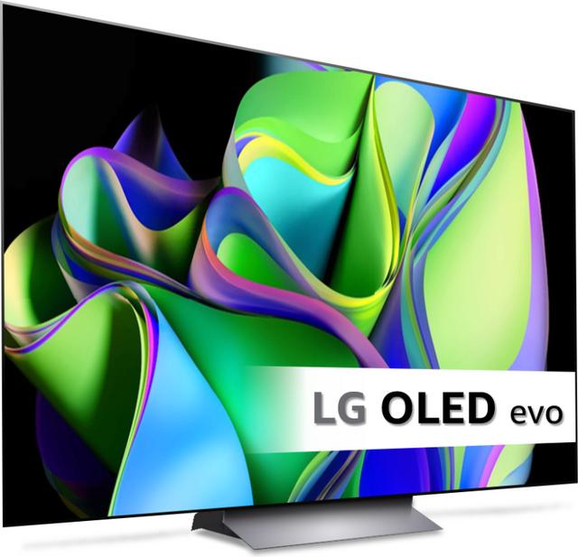 Produktbild LG OLED42C35LA (42", C3, OLED, 4K, 2023)