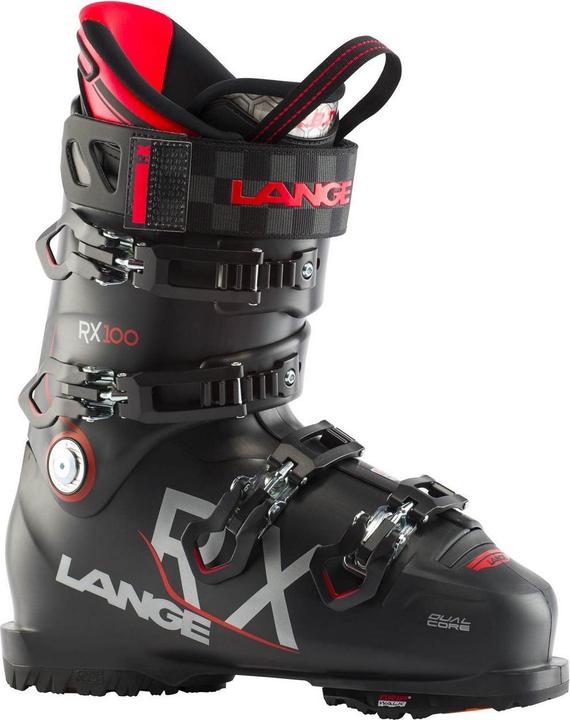 Actual product image Lange RX 100 GW 21/22 men's ski boots (26, 26.5)