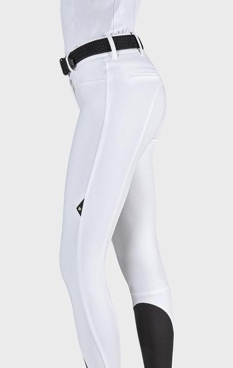Immagine prodotto Equiline pantaloni da equitazione a vita alta da full grip arlette (46)