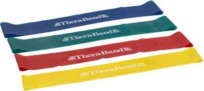 Immagine prodotto TheraBand Loop (0.46 m, Extra strong)