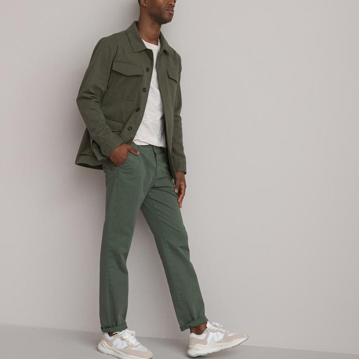 Produktbild La Redoute Collections Jacke im Safari-Stil (S)