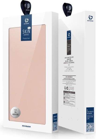 Immagine prodotto Dux Ducis Galaxy A26 5G - Skin Pro Flip Case (Samsung Galaxy A26)