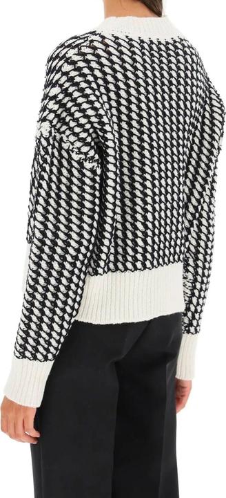 Immagine prodotto Bottega Veneta Maglione di lana (S)