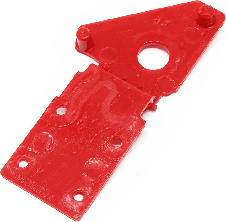 Actual product image Wiltec Spare Part: small holder turning hatcher for automatic breeding machine