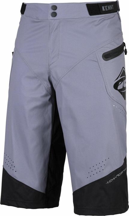 Kenny Charger (30, S)