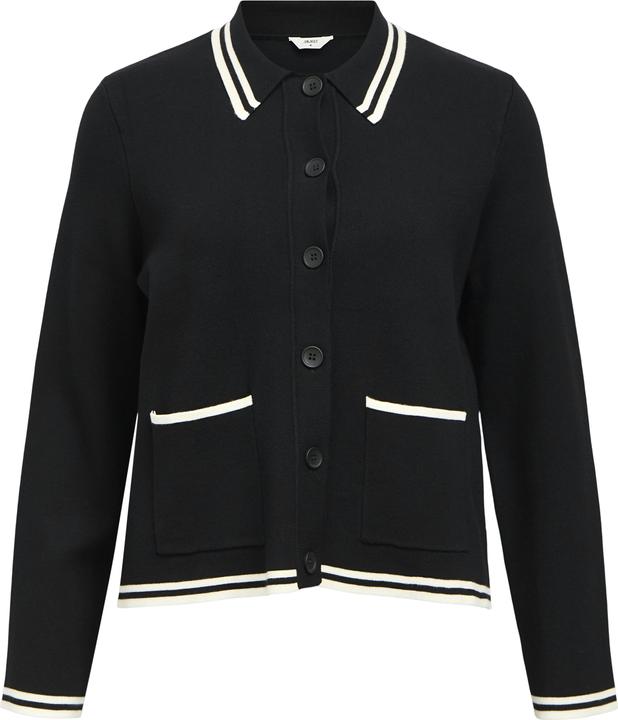 Actual product image Object Long sleeve cardigan (XL)