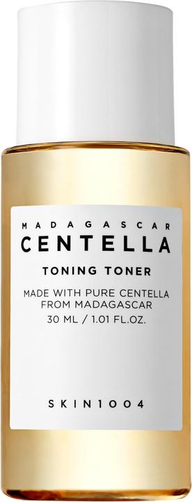 Actual product image Skin1004 Centella Toning Toner (Tonic water, 210 ml)