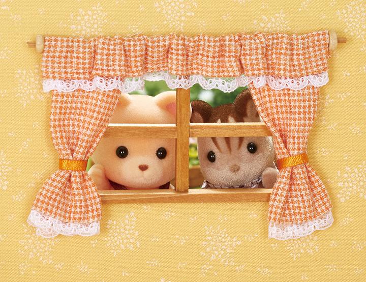 Immagine prodotto Sylvanian Families Set da concerto per violino