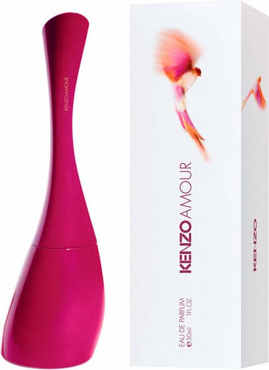 Image du produit Kenzo Sync par honeybunny (Eau de parfum, 30 ml)