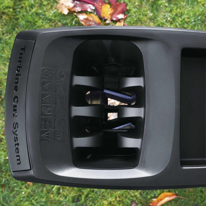 Produktbild Bosch Home & Garden AXT 25 TC