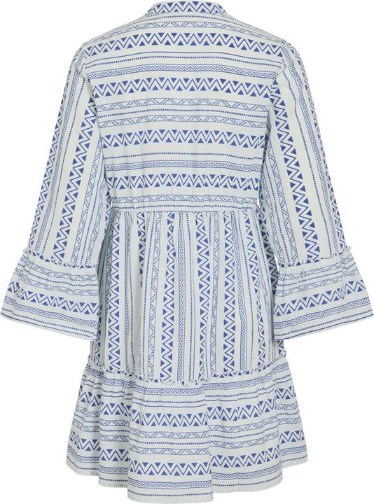 Produktbild Vila VIETNA 3/4-Arm Minikleid (38)
