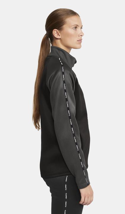 Actual product image Craft SQUAD 2.0 FULL ZIP W (XS)