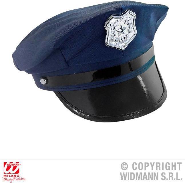 Immagine prodotto Widmann Berretto della polizia