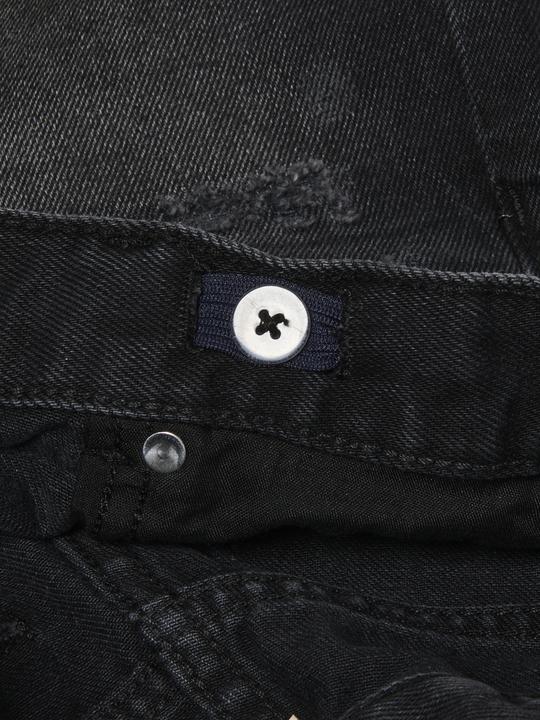 Produktbild Only Gerade geschnitten Junior Shorts Jeans-Shorts (164)