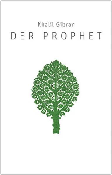 Image du produit Der Prophet (Allemand, Khalil Gibran, 2022)