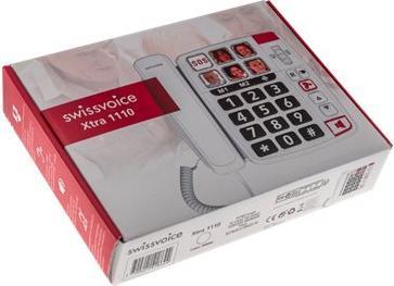 Immagine prodotto amplicom Xtra 1110