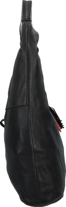 Actual product image Taschendieb Freundgasse Shopper Tasche Leder 35 cm (8 l)