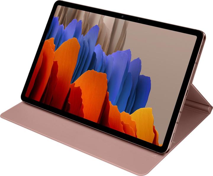 Image du produit Samsung Book Cover EF-BT630 (Galaxy Tab S7 11.0 (2020), Galaxy Tab S8)