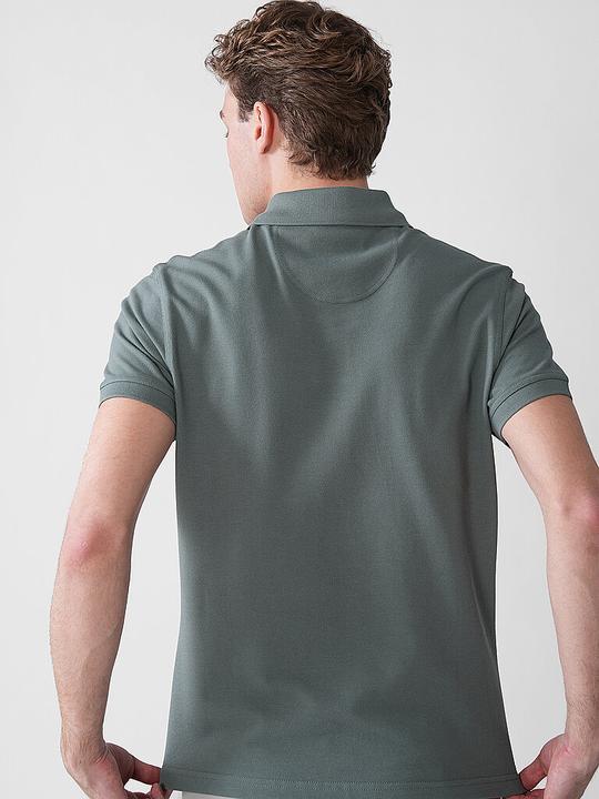 Actual product image Barbour Poloshirt (XXL)