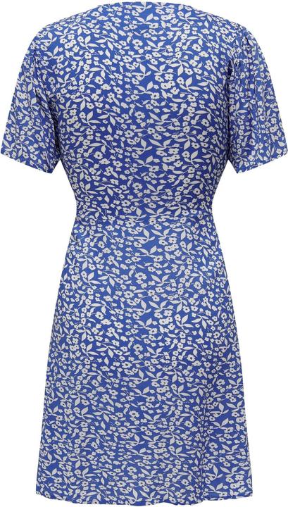 Actual product image Only Regular fit V-neck Short dress Dress (M)