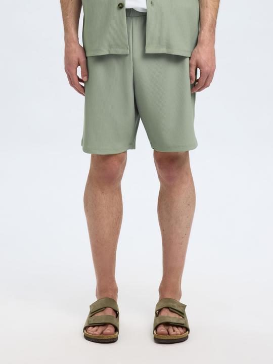Immagine prodotto Selected Homme Gerippte Shorts (M)