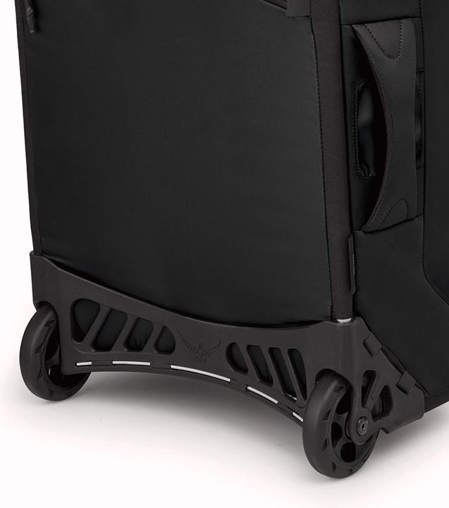 Actual product image Osprey Ozone 4-Wheel Carry On (38 l, Hand luggage (up to 50 litres))