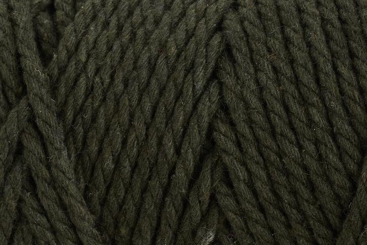 Image du produit Anchor Crafty fine (fil de macramé, torsadé) env. 3mm (6500 m)