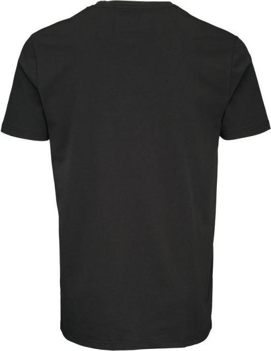 Produktbild CCM Core Kurzarm-T-Shirt (S, Temno siva (Anthrazit)) (S)