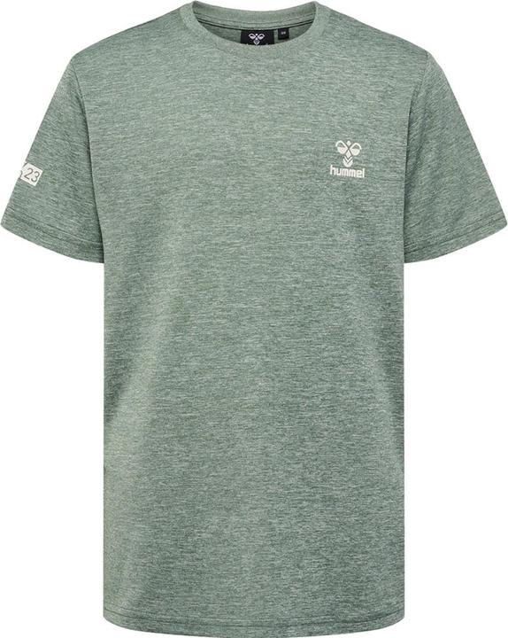 Produktbild hummel hmlMISTRAL T-SHIRT S/S (152)