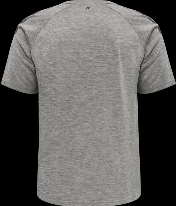 Actual product image hummel Core Xk Core Poly T-Shirt S/S (XXL)