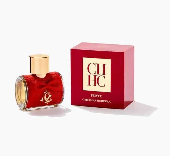 Produktbild Carolina Herrera CH Prive (Eau de Parfum, 50 ml)