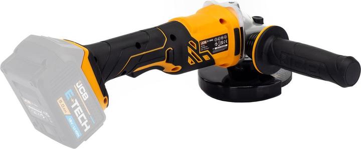 Immagine prodotto JCB 18V Akku-Winkelschleifer (115 mm)