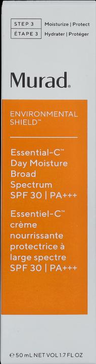 Image du produit Murad 80256 Crème hydratante pour le visage Femmes Crème (50 ml, Crème de jour, SPF 30)