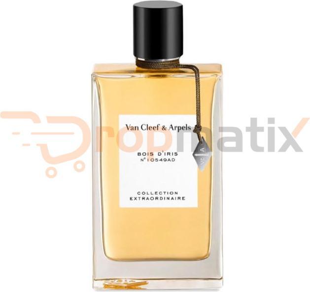 Image du produit Van Cleef and Arpels Bois D'Iris (Eau de parfum, 75 ml)