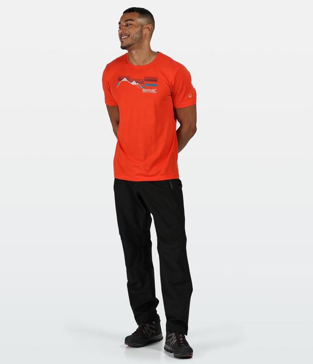 Actual product image Regatta UTRG4932 P (XL)