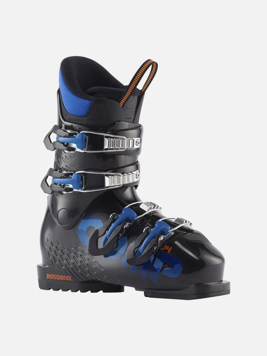 Actual product image Rossignol Chaussures de ski enfant Comp j4 (Junior)-37.5 (46)