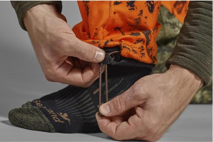 Actual product image Seeland Vantage trousers (50)