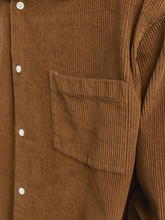 Actual product image Jack & Jones Oversize fit shirt Shirt (XS)