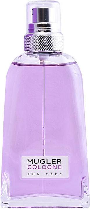 Immagine prodotto Thierry Mugler Colonia Correre Libero (Eau de toilette, 100 ml)