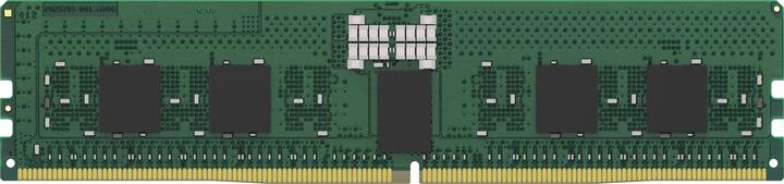 Kingston 16GB DDR5-6400MT/S ECC REG (1 x 16GB, 0.01 MHz, DDR5-RAM, DIMM)