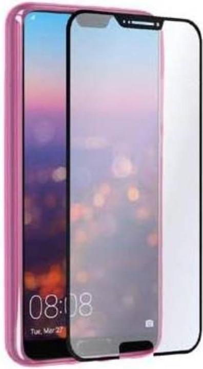 Actual product image MW Screen protector for Huawei P30 Pro made of tempered glass 9H ultra-thin 0.3mm (1 Piece, Huawei P30 Pro)