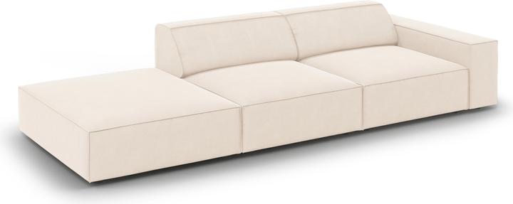 Actual product image Micadoni Jodie (2 person sofa, 3-seater, 4-seater)