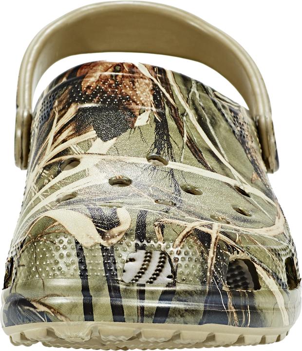 Produktbild Crocs Classic Realtree Clogs Unisex (37.5)